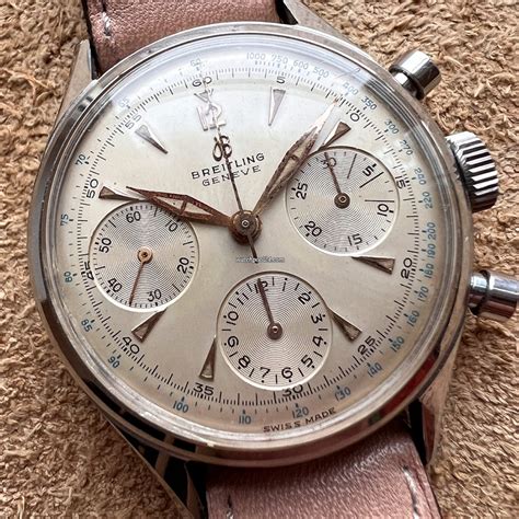 premier automatique breitling|vintage brietling premier for sale.